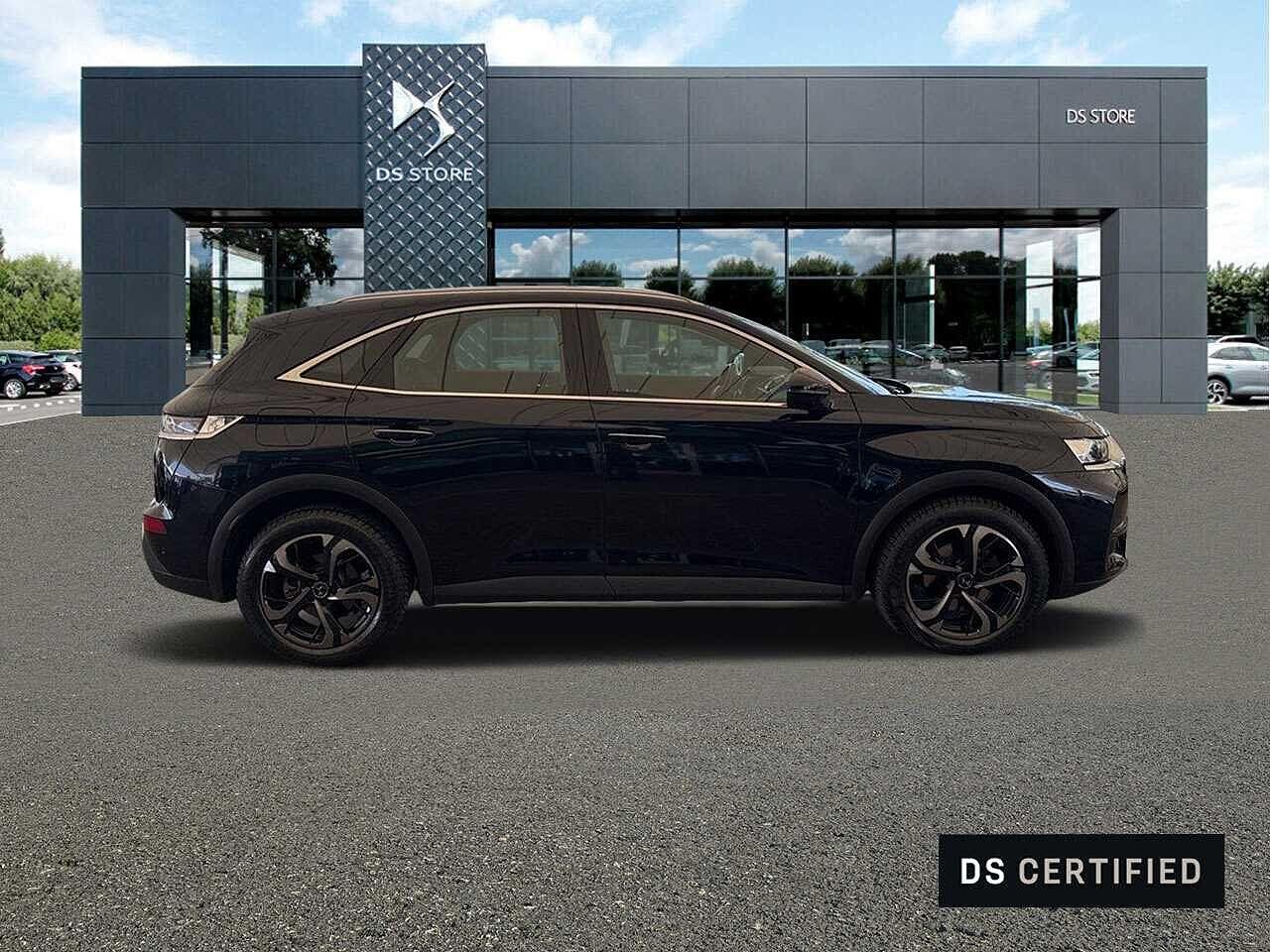 DS DS DS 7 Crossback usata 18