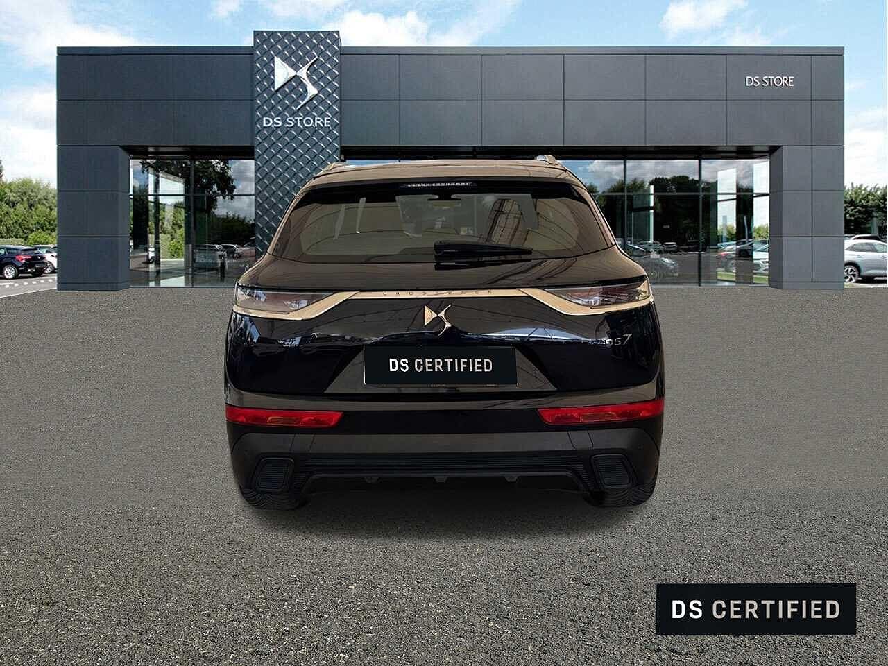 DS DS DS 7 Crossback usata 19