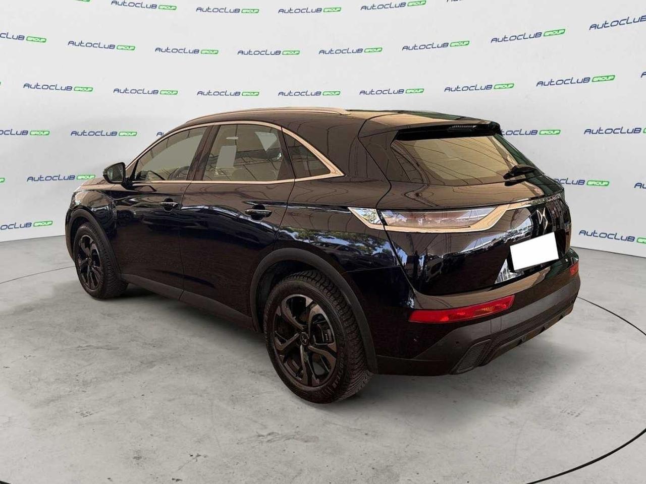 DS DS DS 7 Crossback usata 20