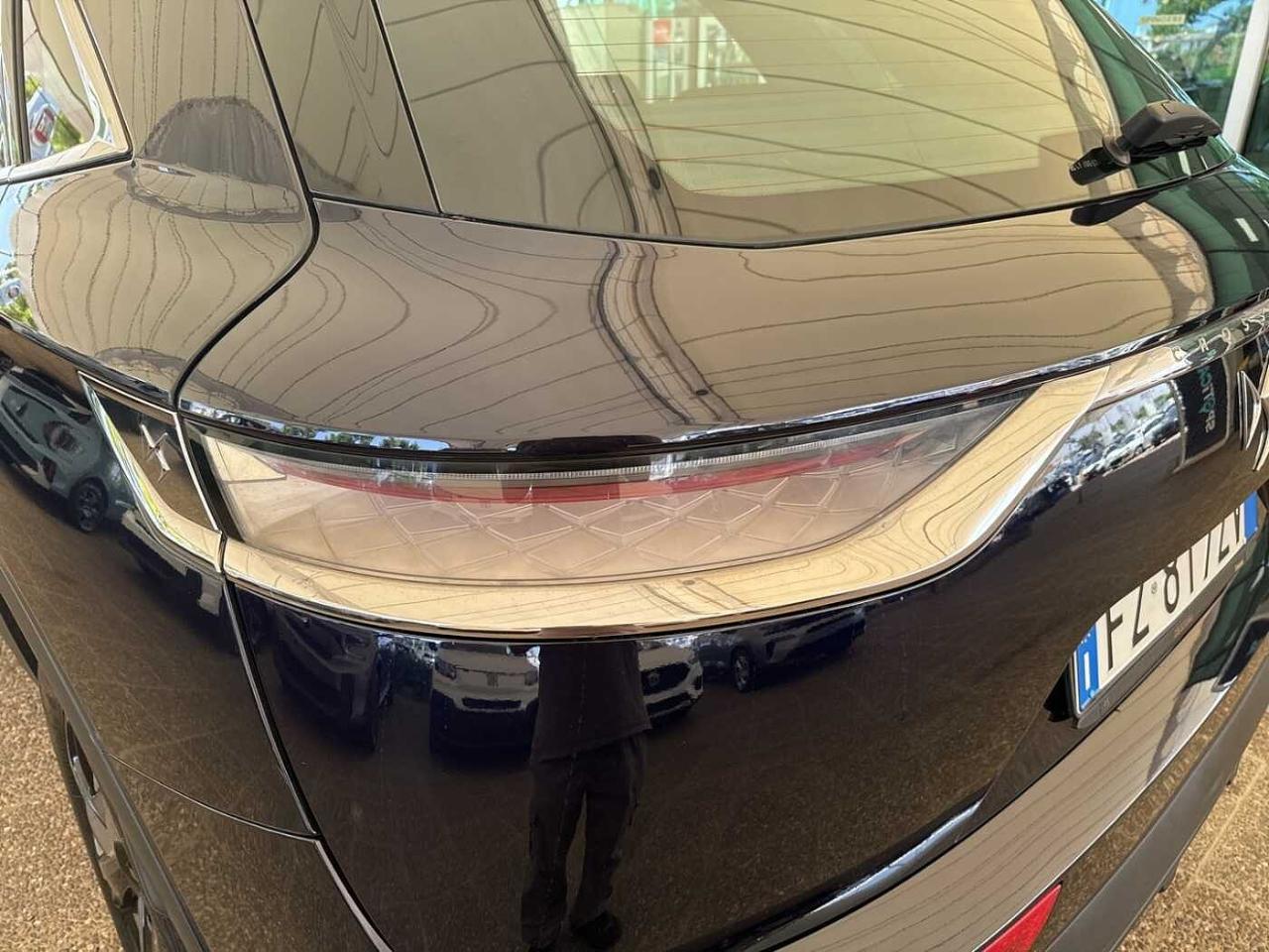 DS DS DS 7 Crossback usata 21