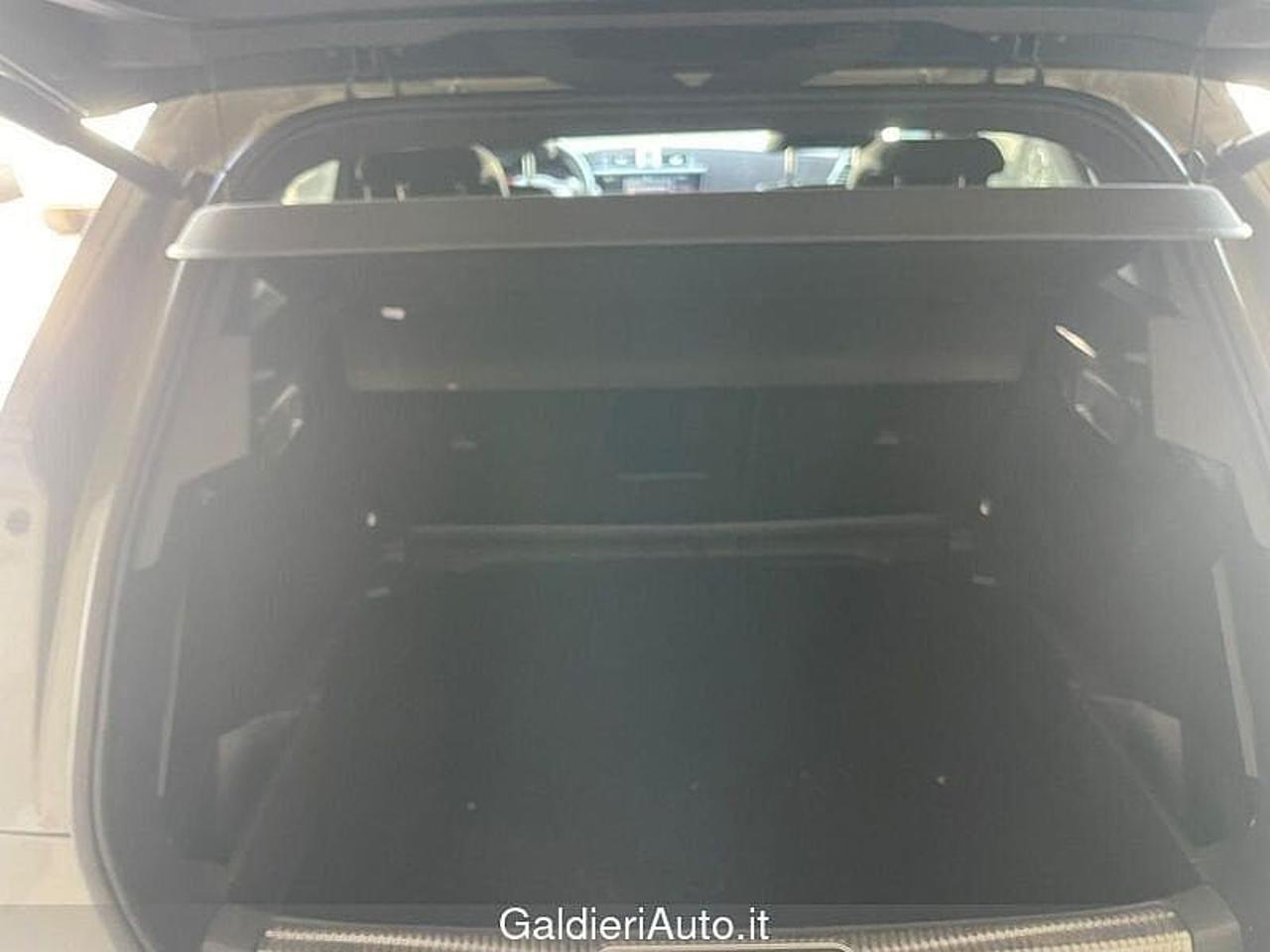 DS DS DS 7 Crossback usata 1