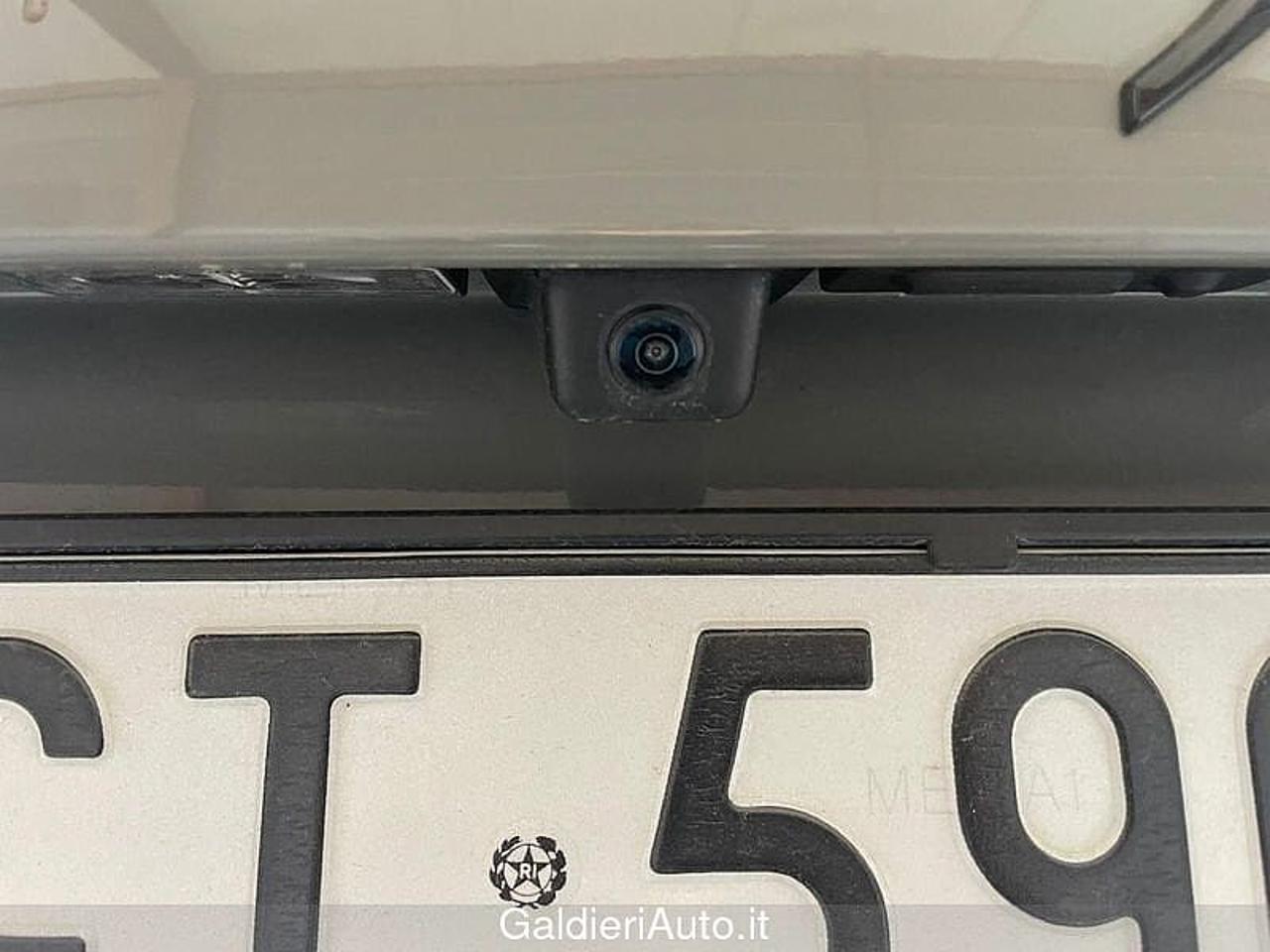 DS DS DS 7 Crossback usata 3