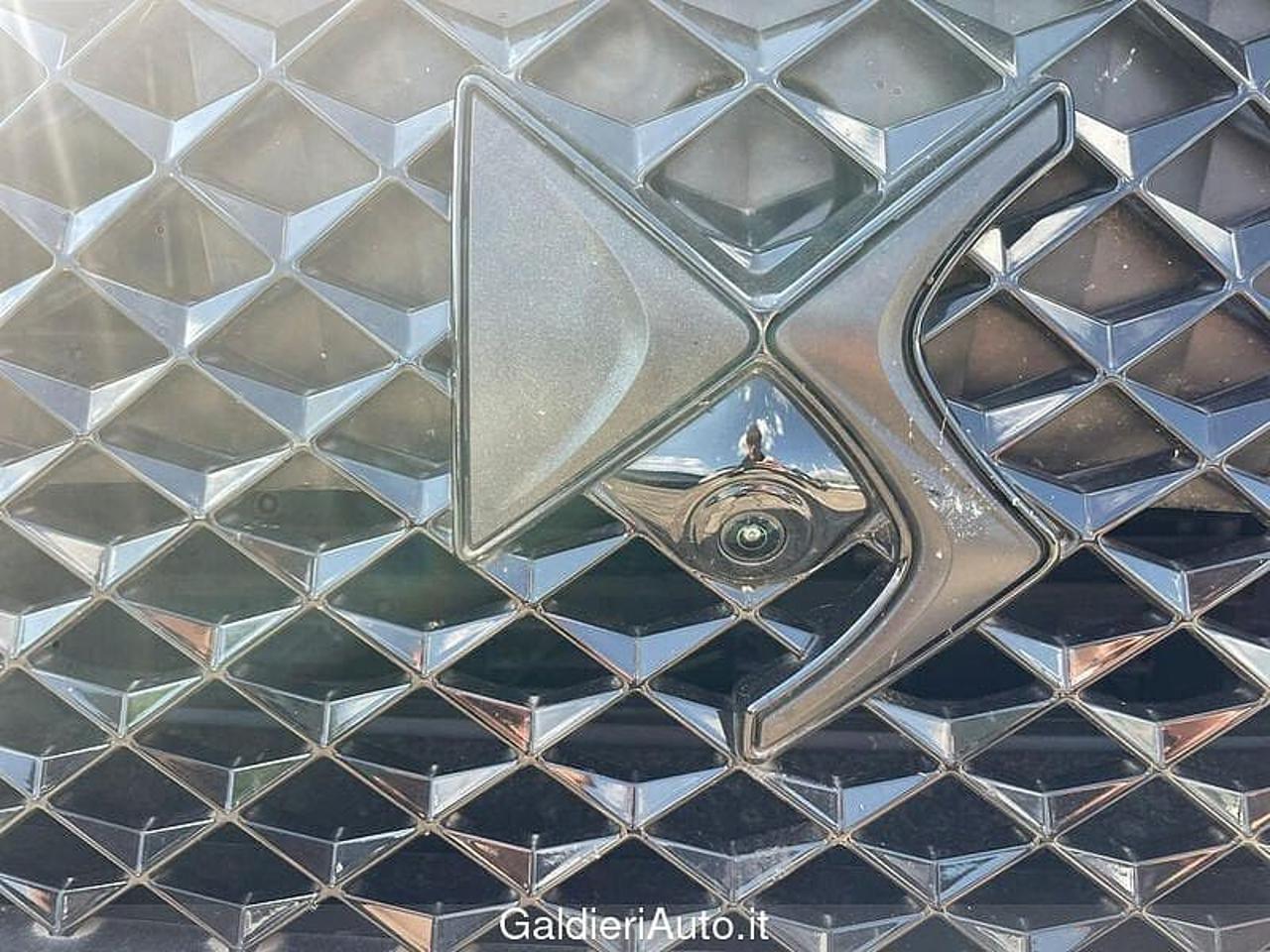 DS DS DS 7 Crossback usata 4