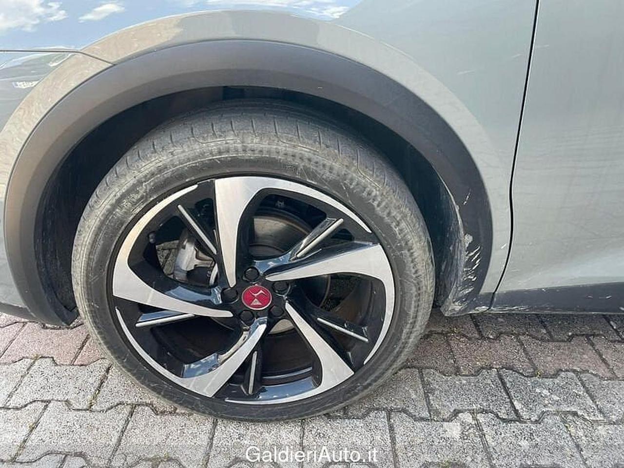 DS DS DS 7 Crossback usata 9