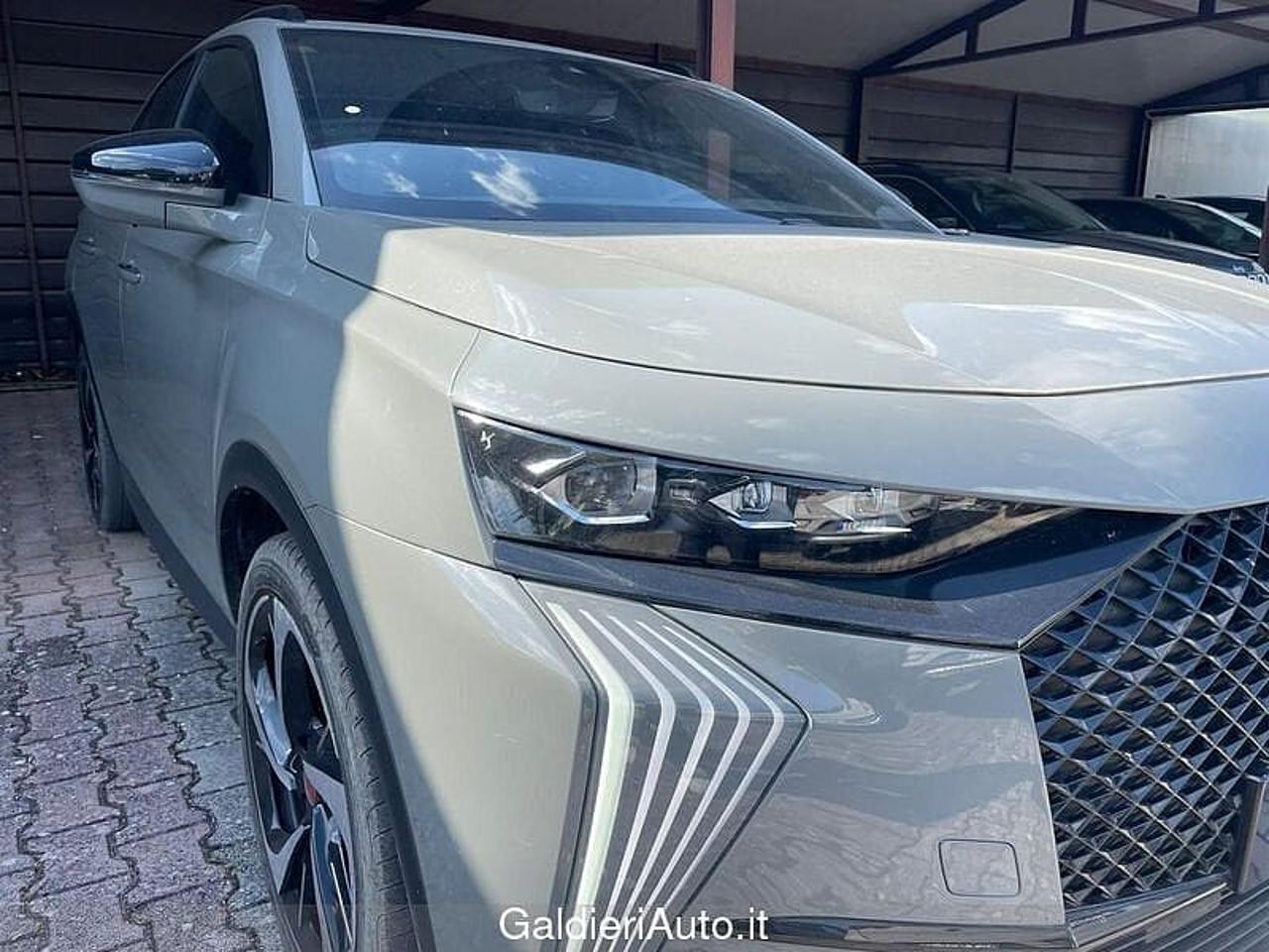 DS DS DS 7 Crossback usata 12