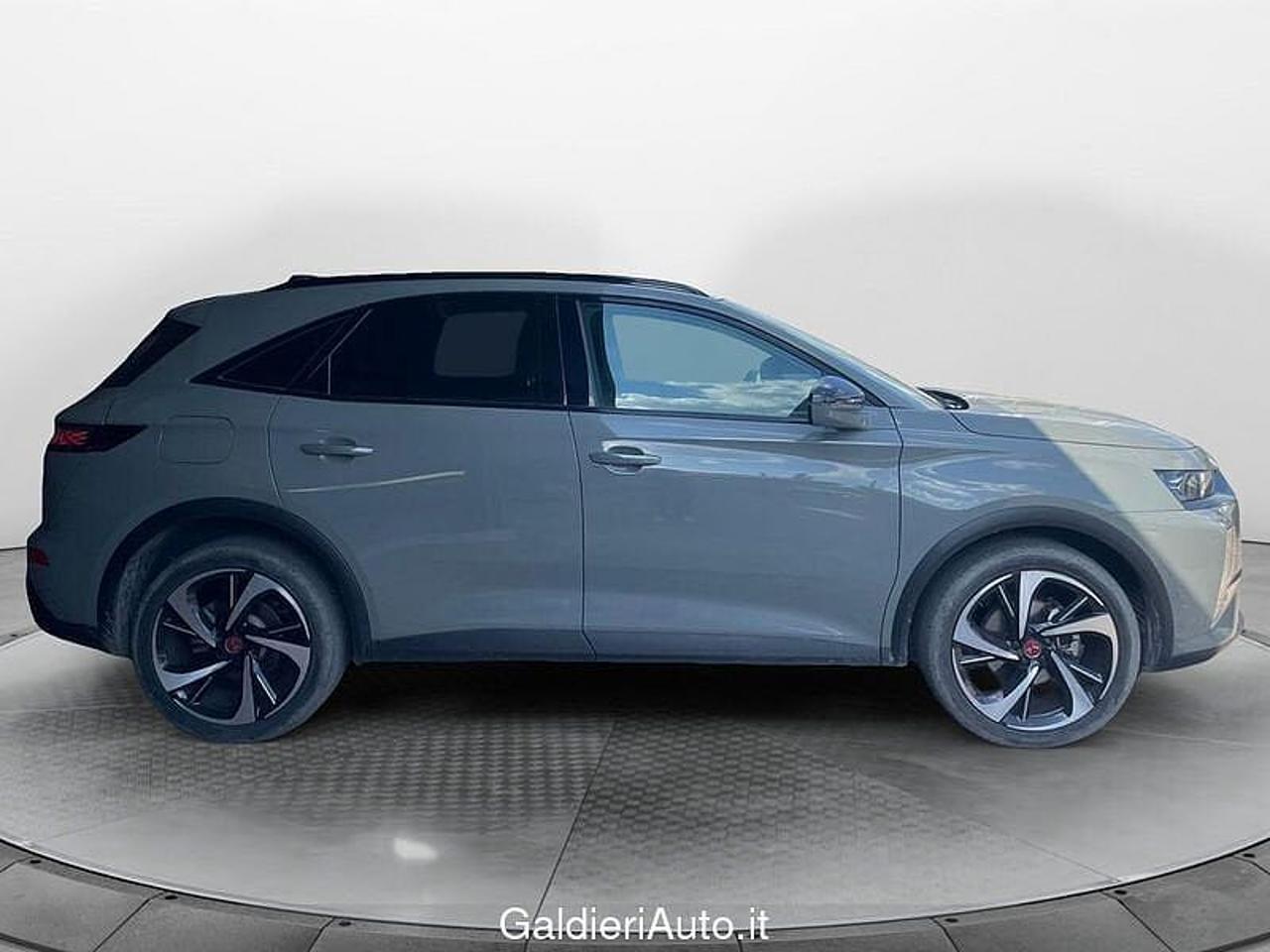 DS DS DS 7 Crossback usata 13