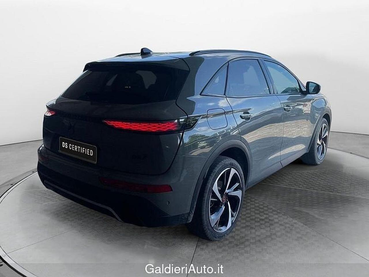 DS DS DS 7 Crossback usata 14