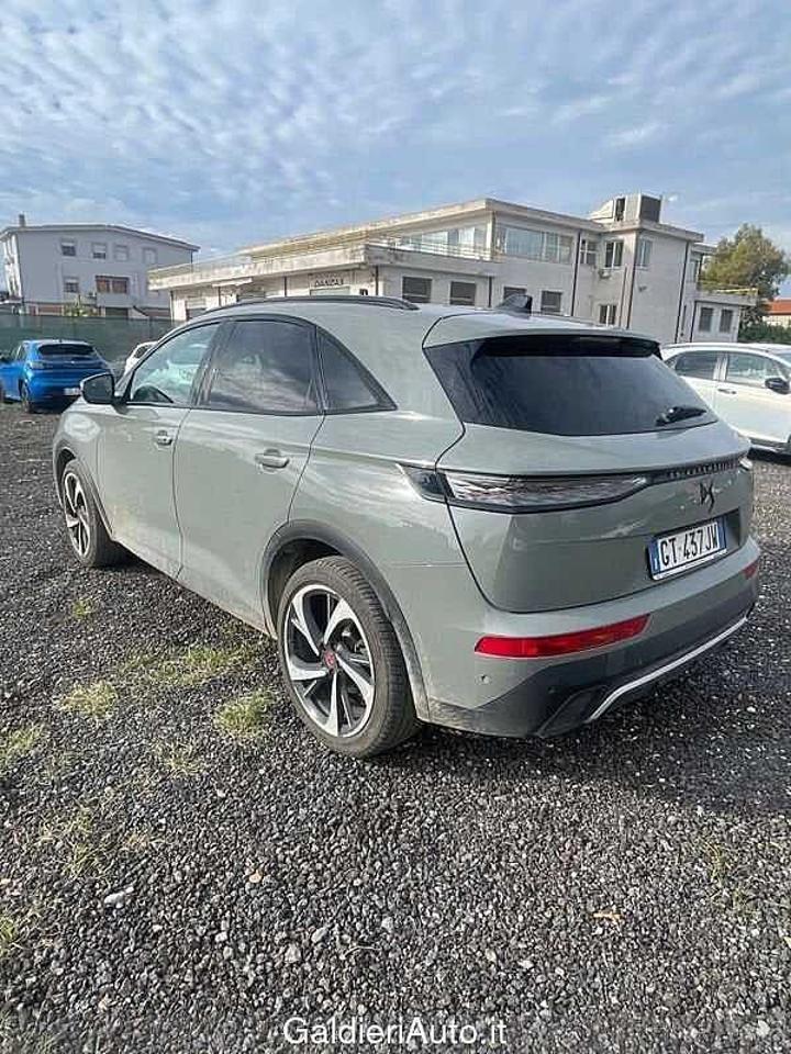 DS DS DS 7 Crossback usata 1