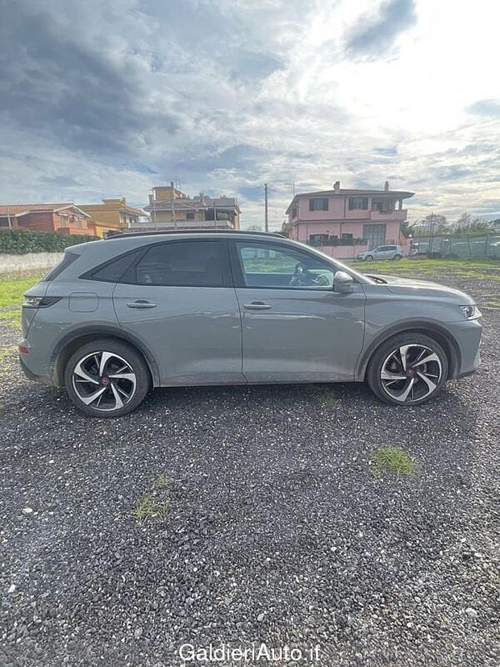 DS DS DS 7 Crossback usata 2