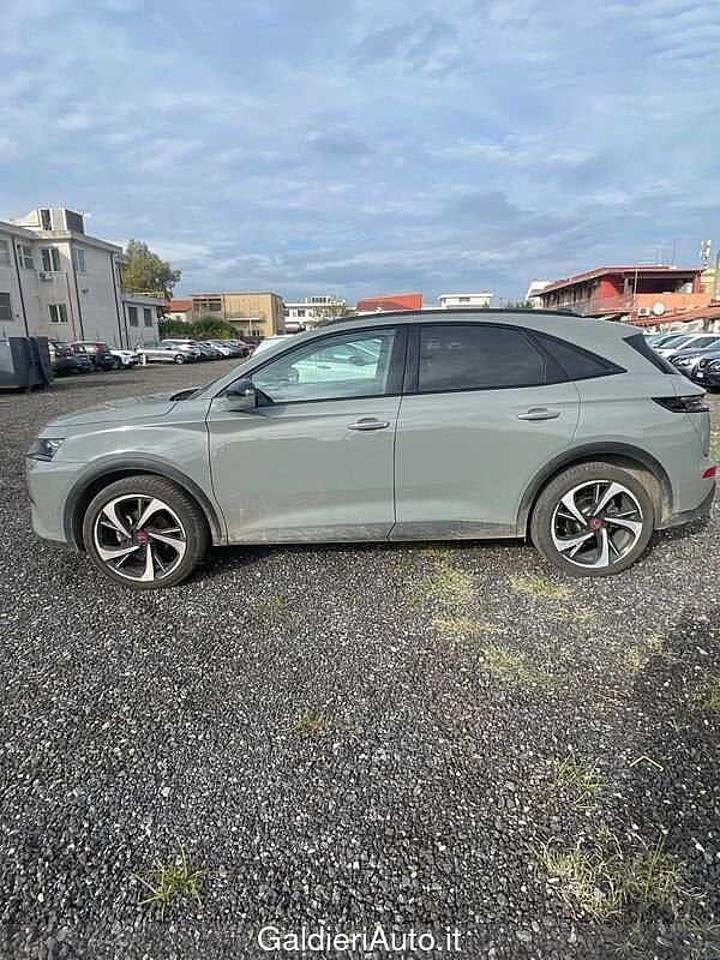 DS DS DS 7 Crossback usata 3