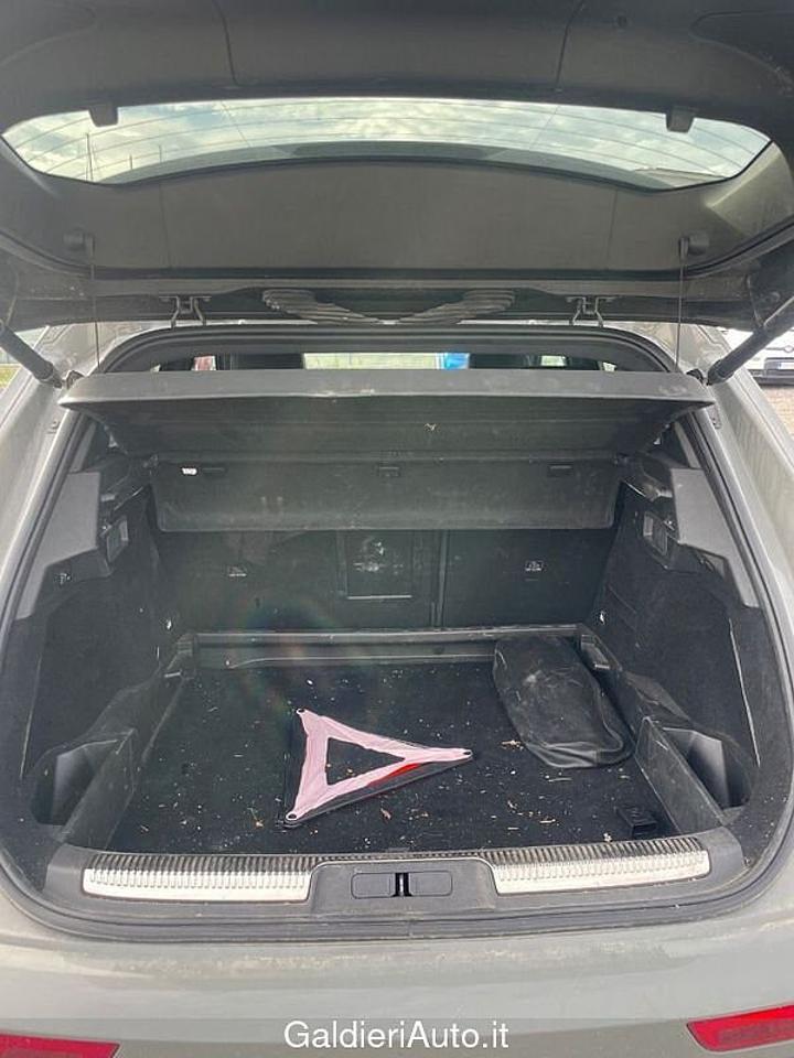 DS DS DS 7 Crossback usata 4