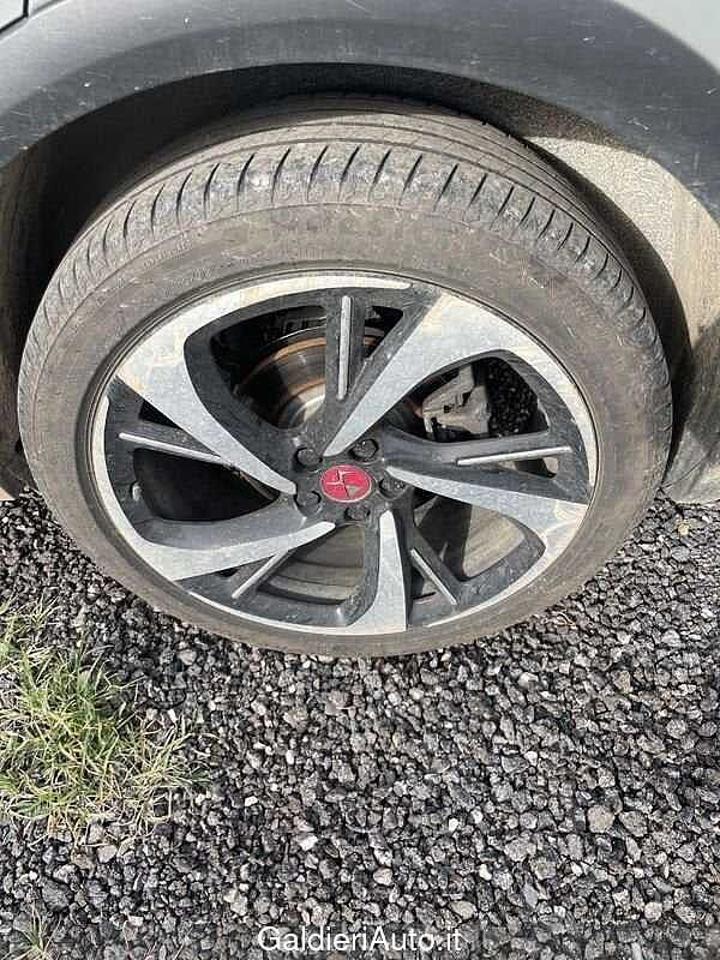 DS DS DS 7 Crossback usata 5