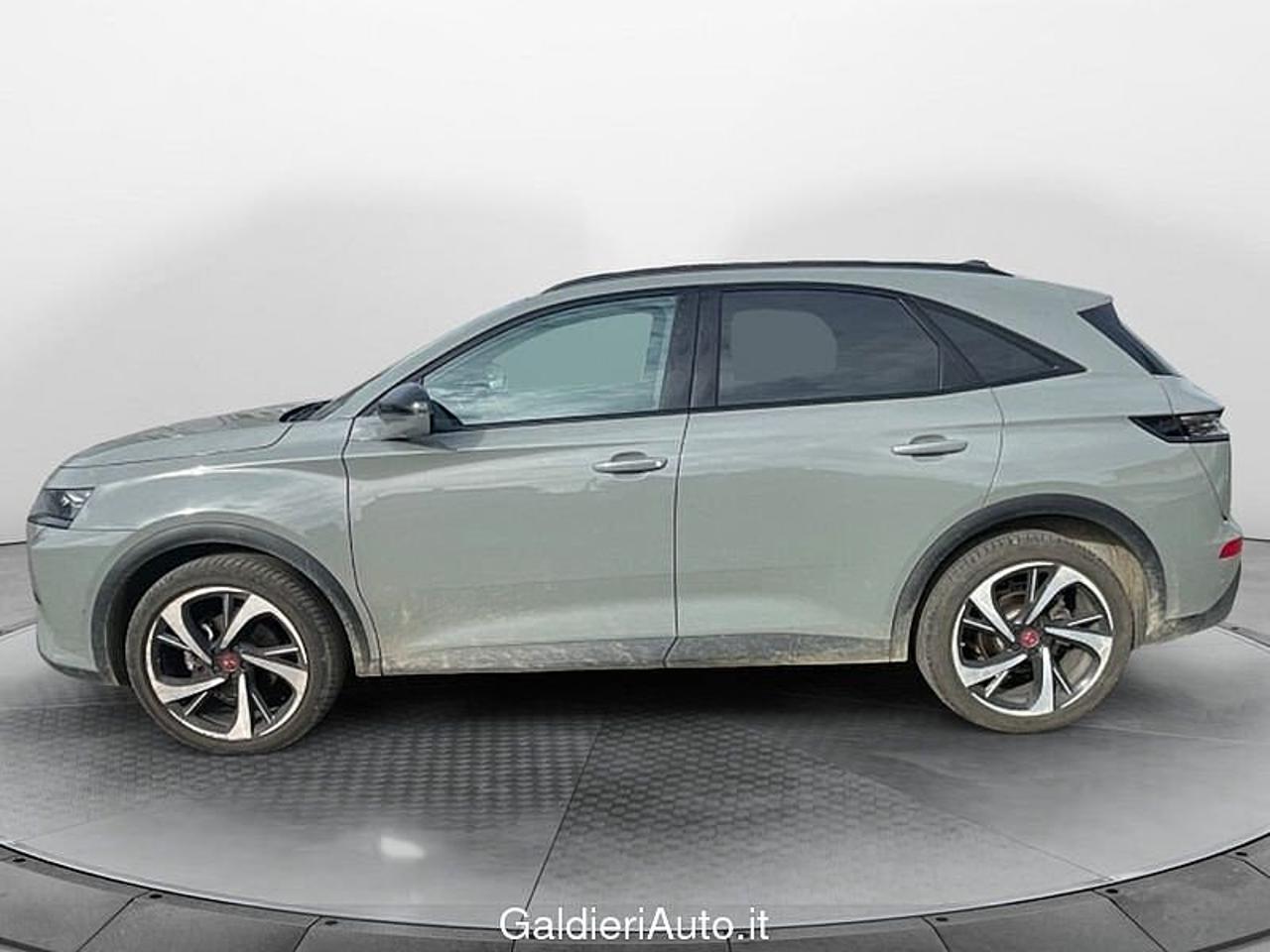 DS DS DS 7 Crossback usata 11