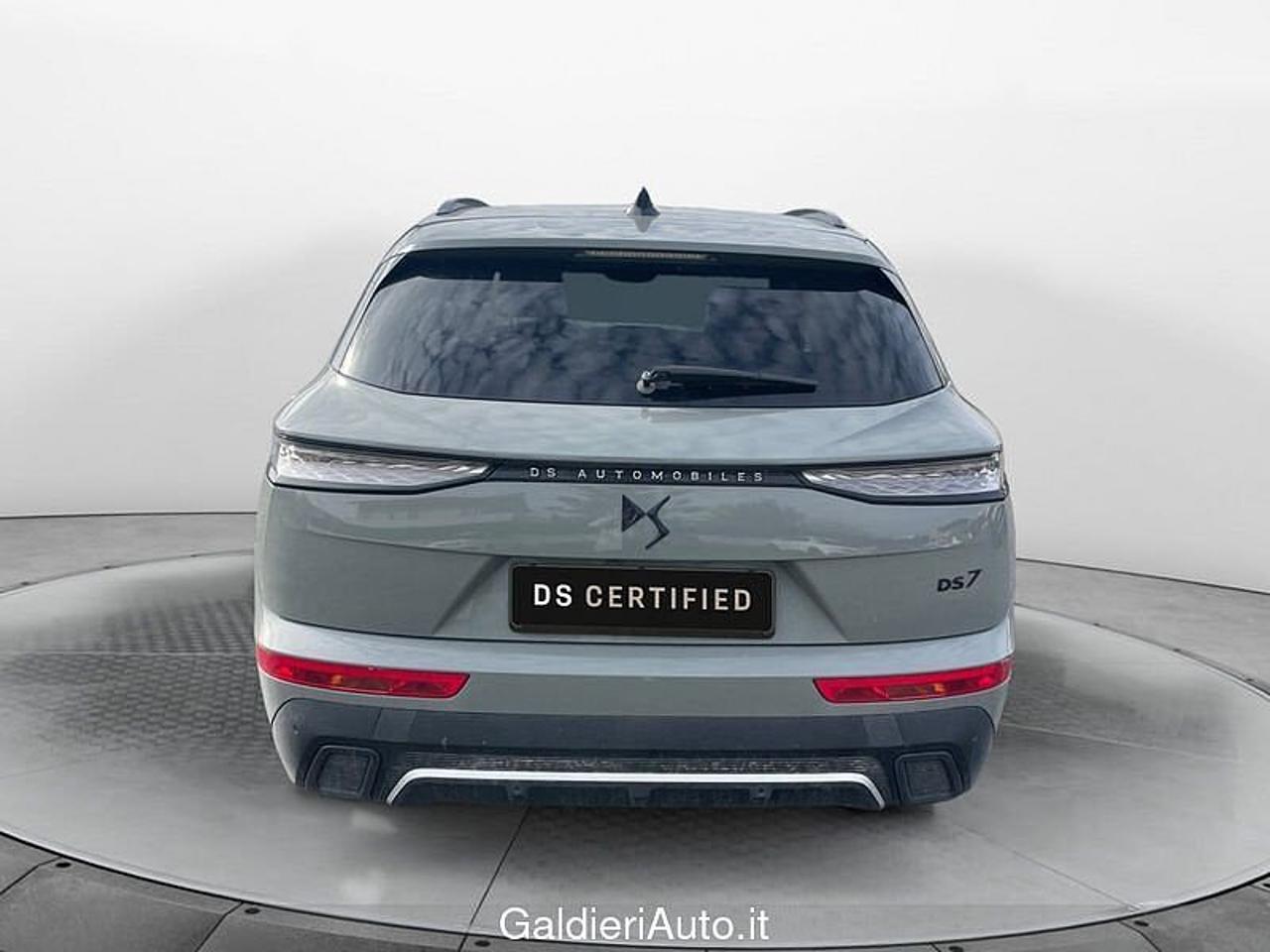 DS DS DS 7 Crossback usata 15