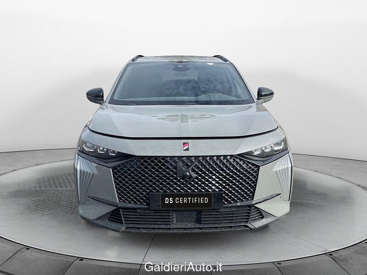 DS DS DS 7 Crossback usata 16