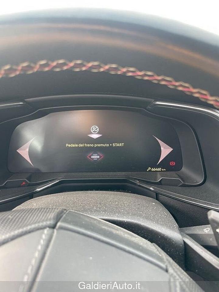 DS DS DS 7 Crossback usata 17