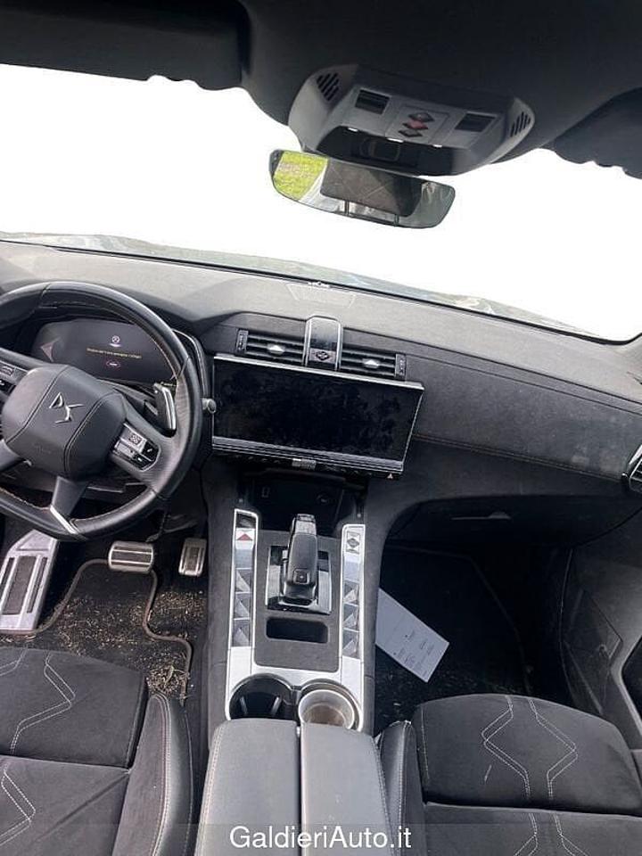 DS DS DS 7 Crossback usata 18