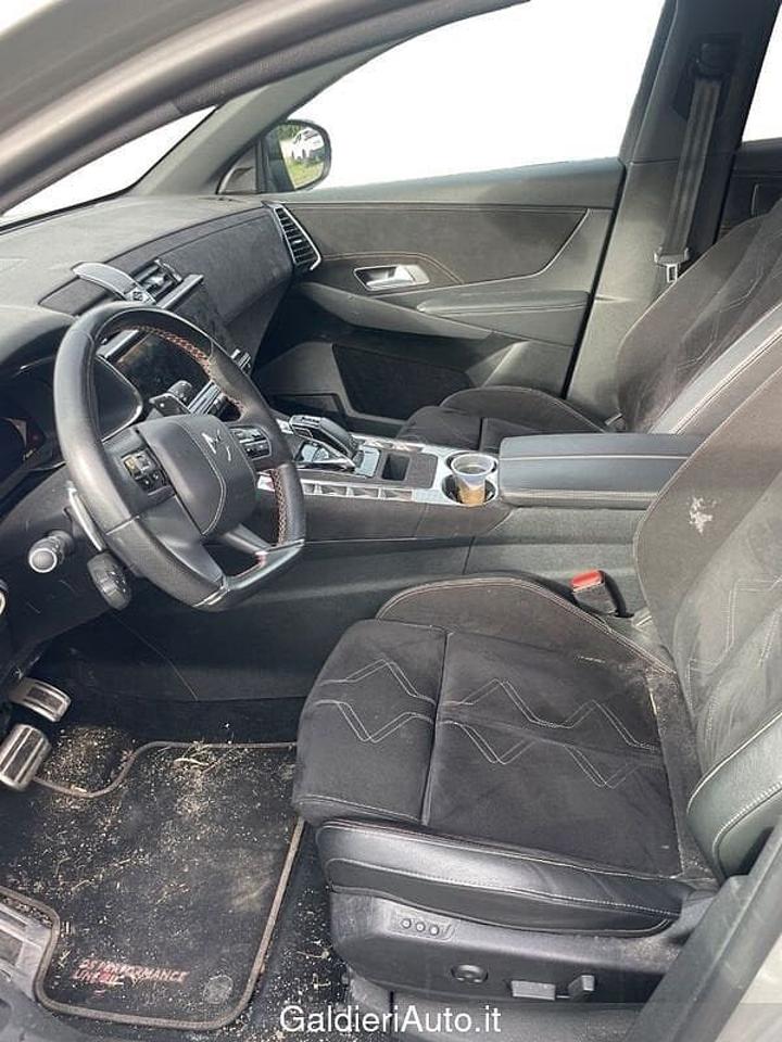 DS DS DS 7 Crossback usata 19