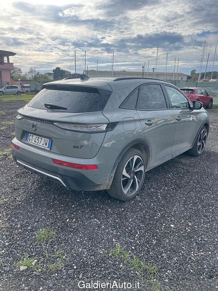 DS DS DS 7 Crossback usata 21