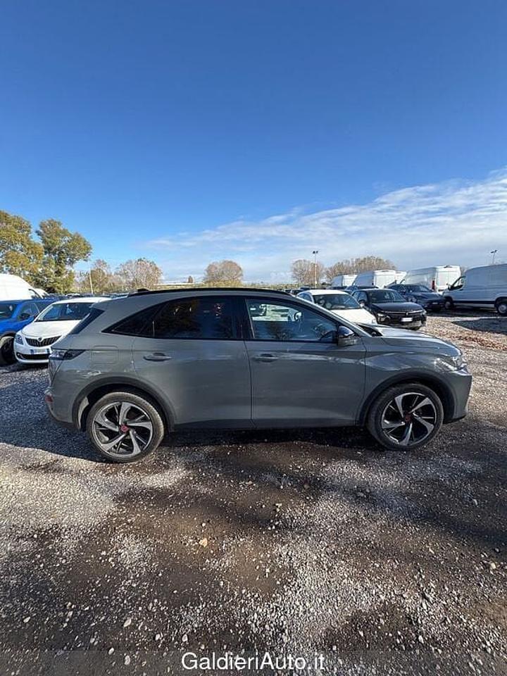 DS DS DS 7 Crossback usata 2