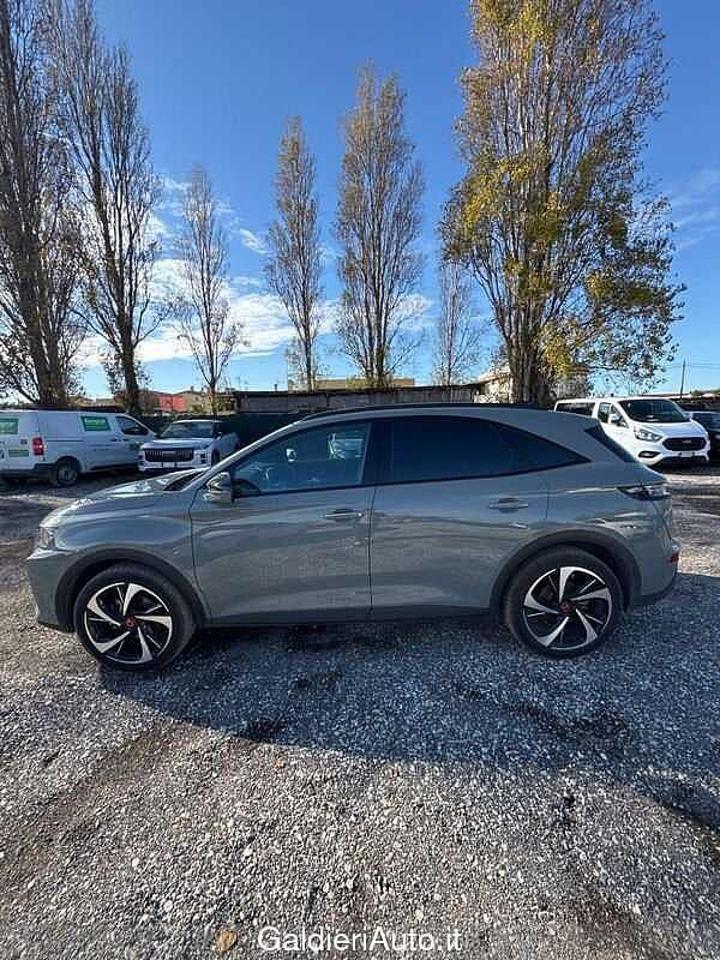 DS DS DS 7 Crossback usata 3