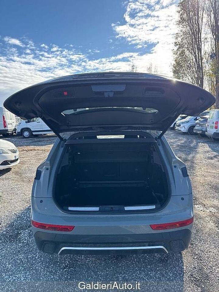 DS DS DS 7 Crossback usata 4