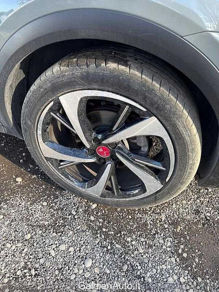 DS DS DS 7 Crossback usata 5