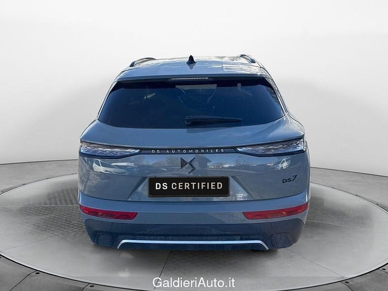 DS DS DS 7 Crossback usata 13