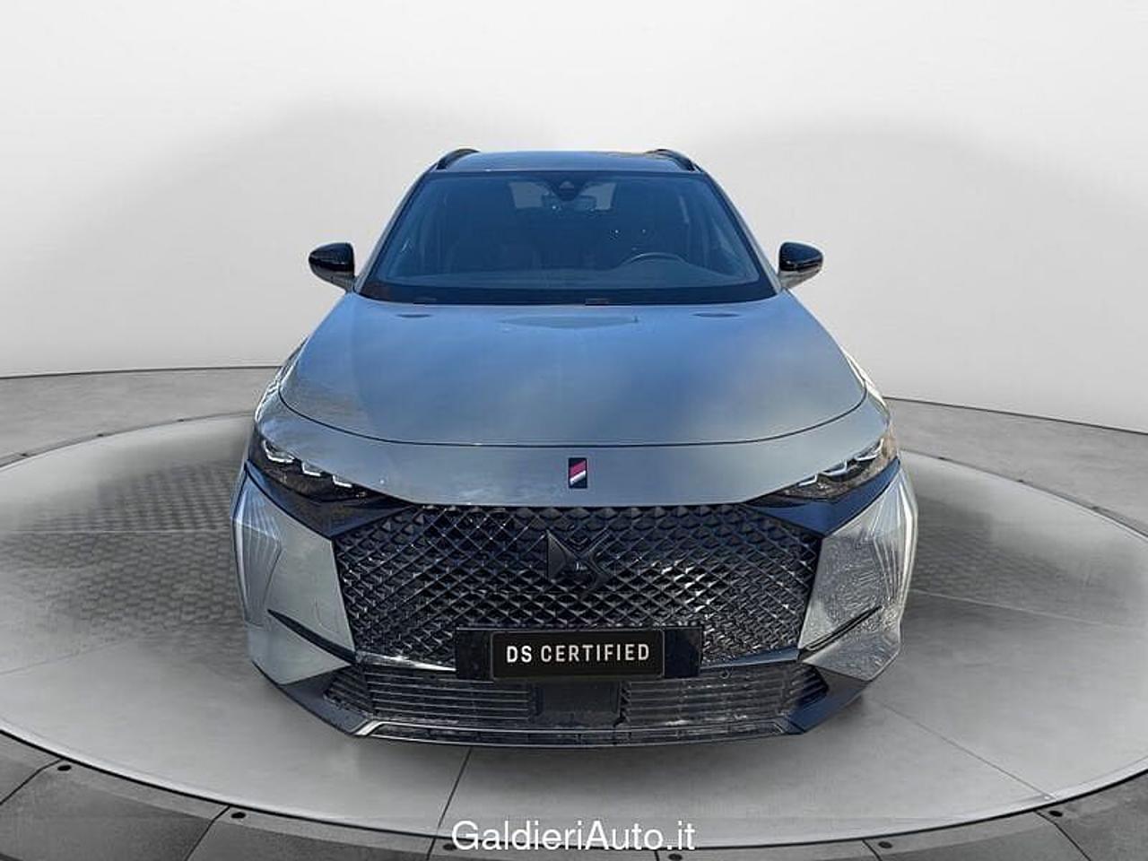 DS DS DS 7 Crossback usata 14