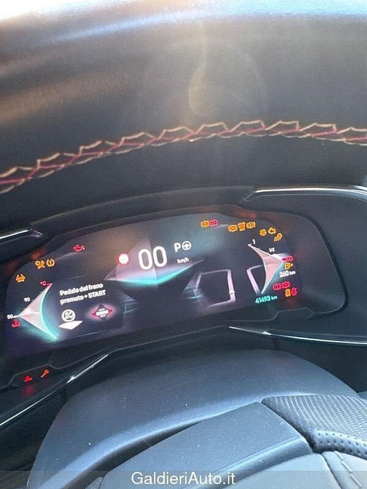 DS DS DS 7 Crossback usata 15