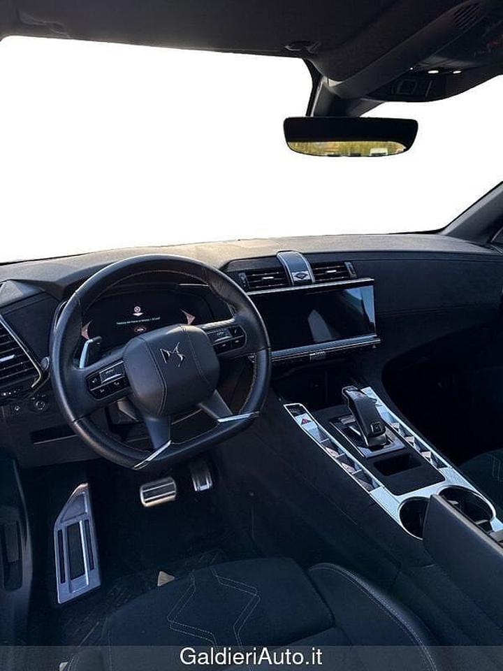 DS DS DS 7 Crossback usata 16