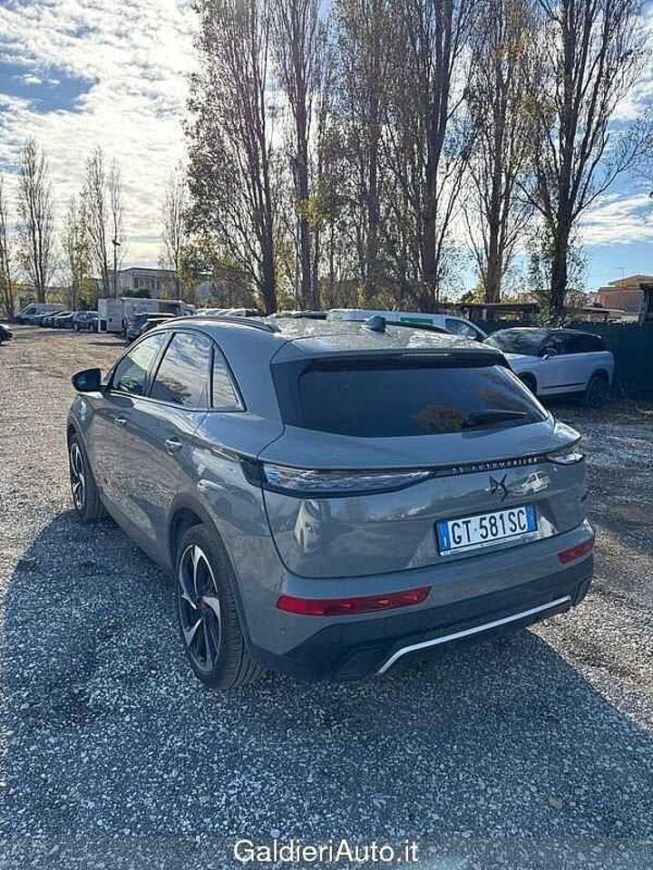 DS DS DS 7 Crossback usata 19