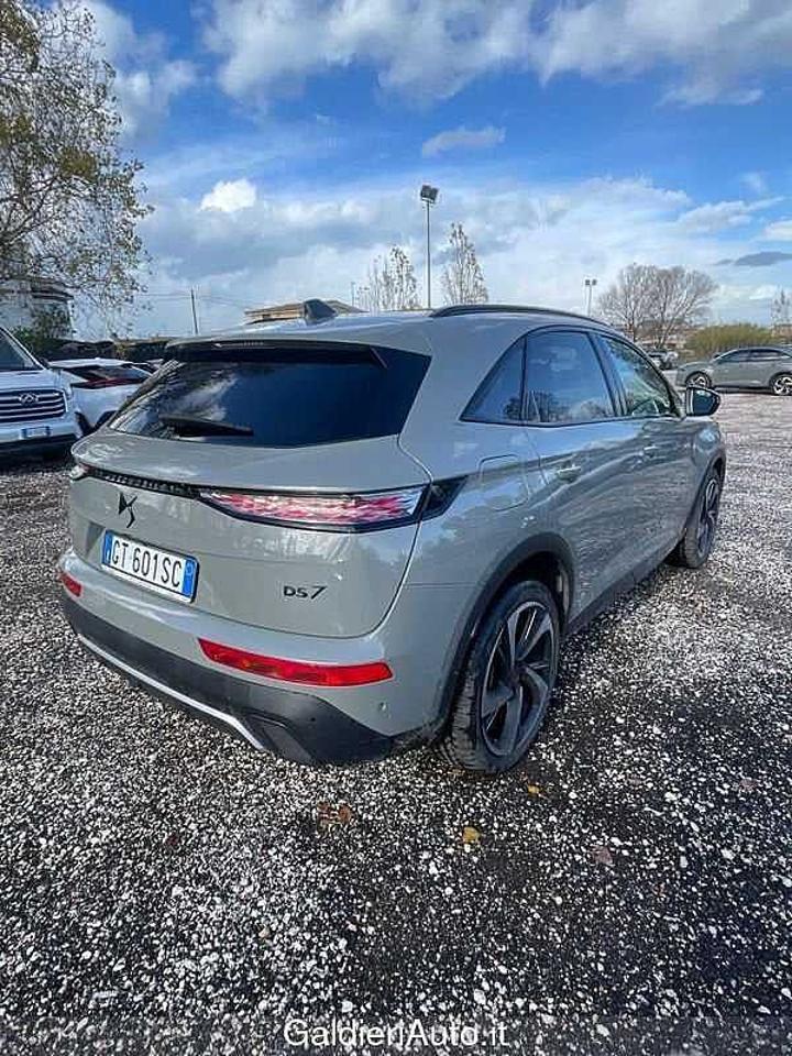 DS DS DS 7 Crossback usata 1