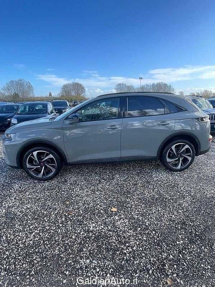 DS DS DS 7 Crossback usata 2