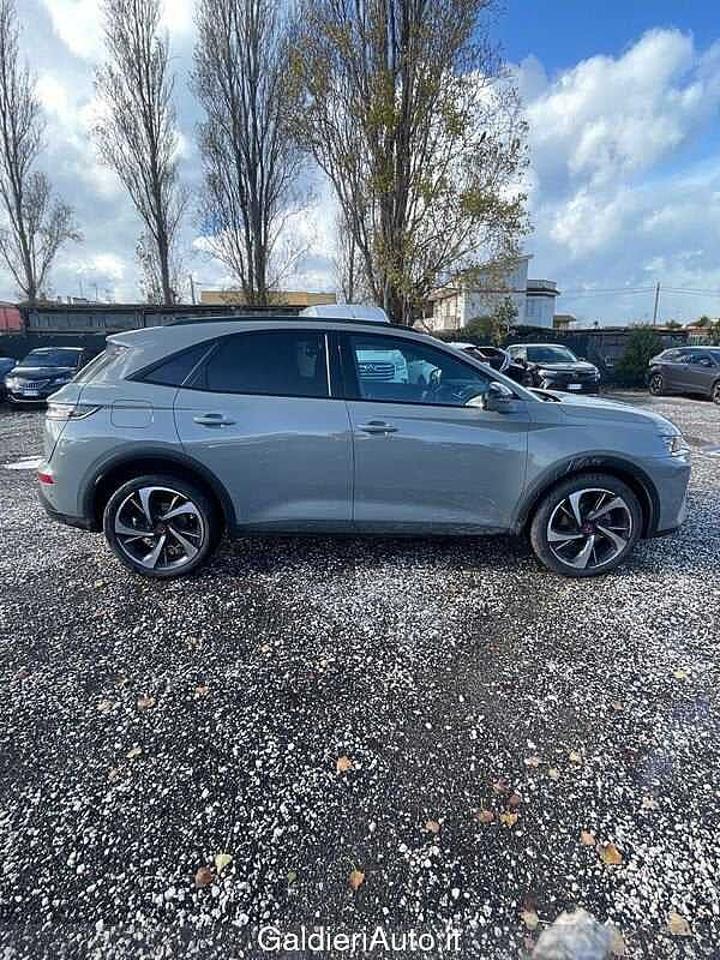 DS DS DS 7 Crossback usata 3