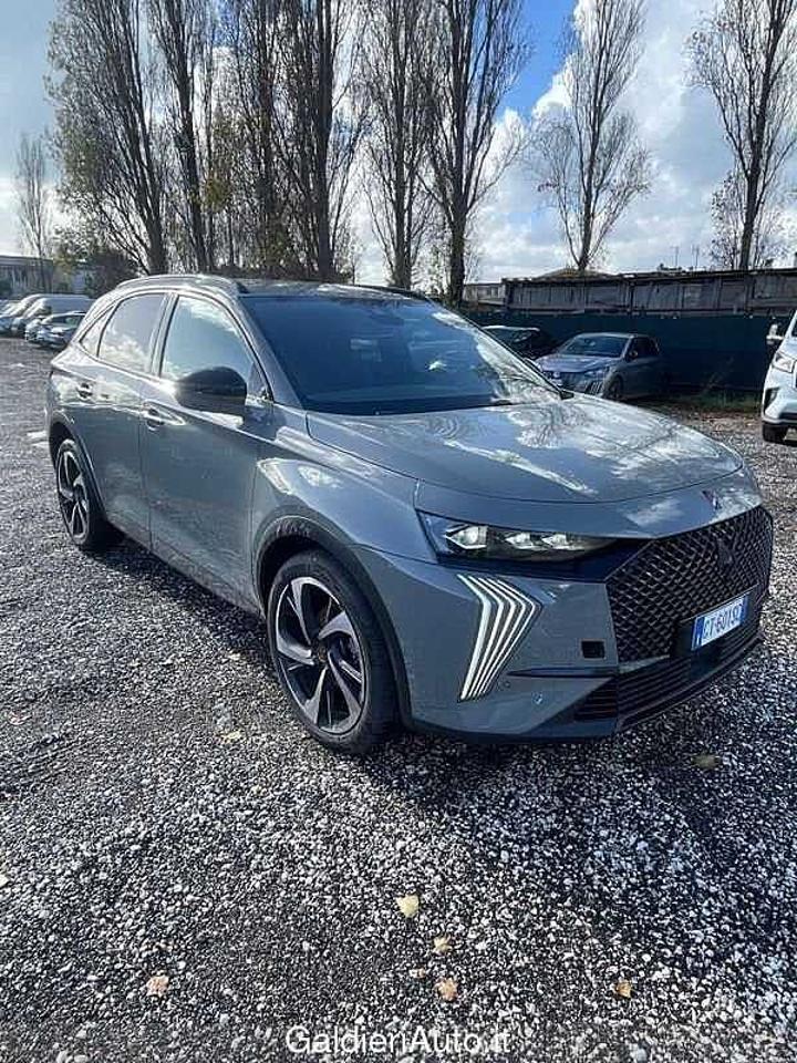 DS DS DS 7 Crossback usata 11