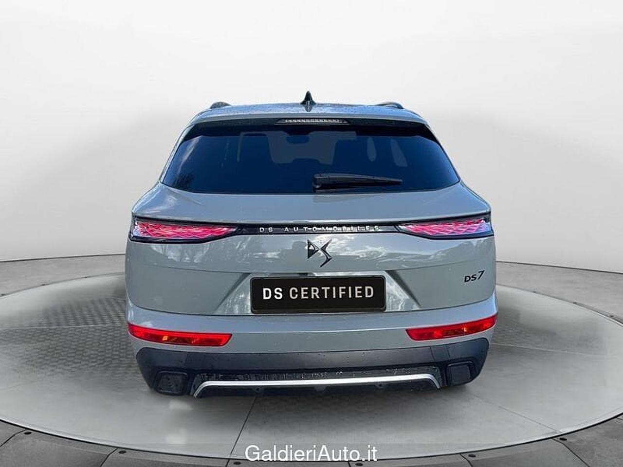 DS DS DS 7 Crossback usata 14