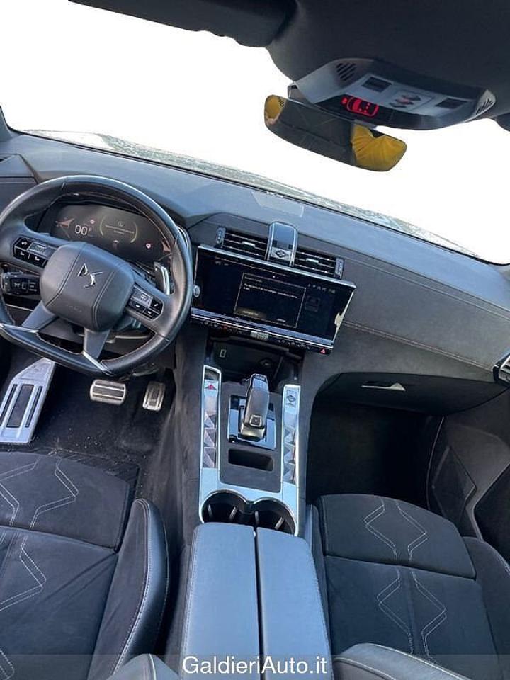 DS DS DS 7 Crossback usata 17
