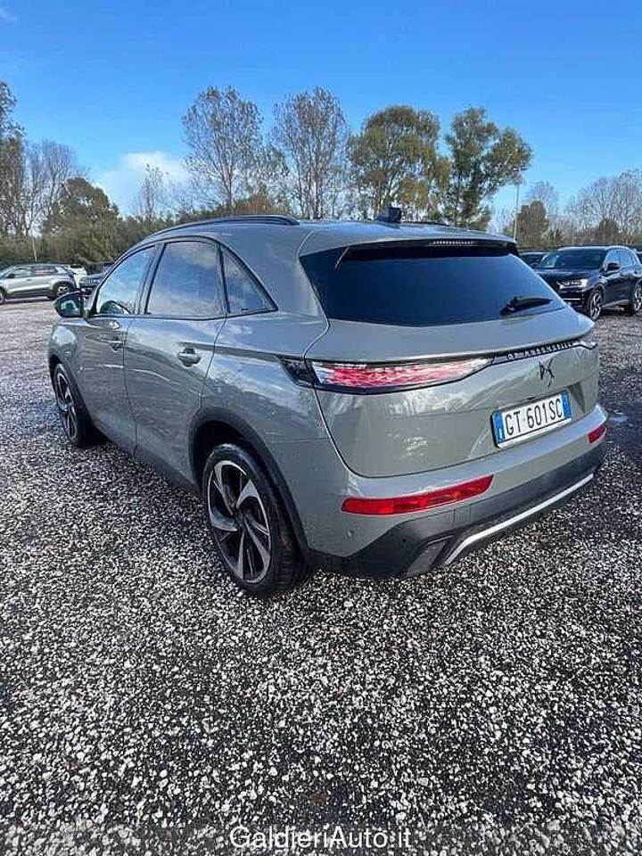 DS DS DS 7 Crossback usata 20