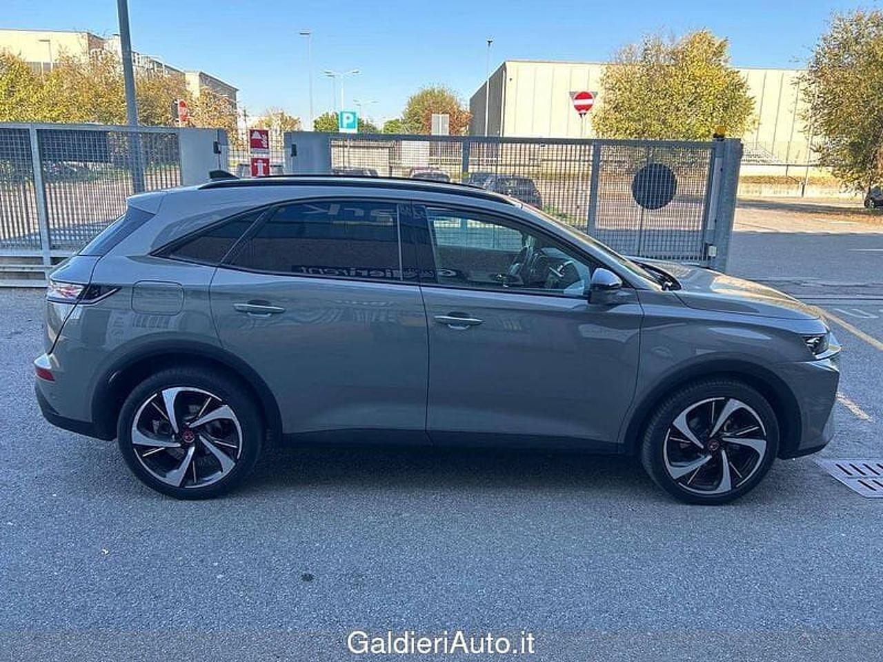 DS DS DS 7 Crossback usata 2