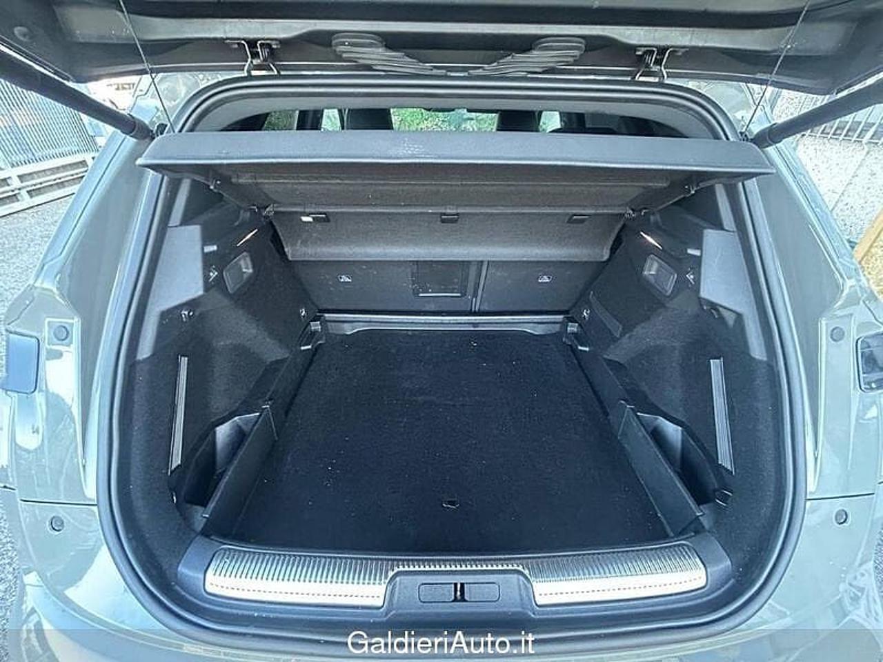 DS DS DS 7 Crossback usata 5