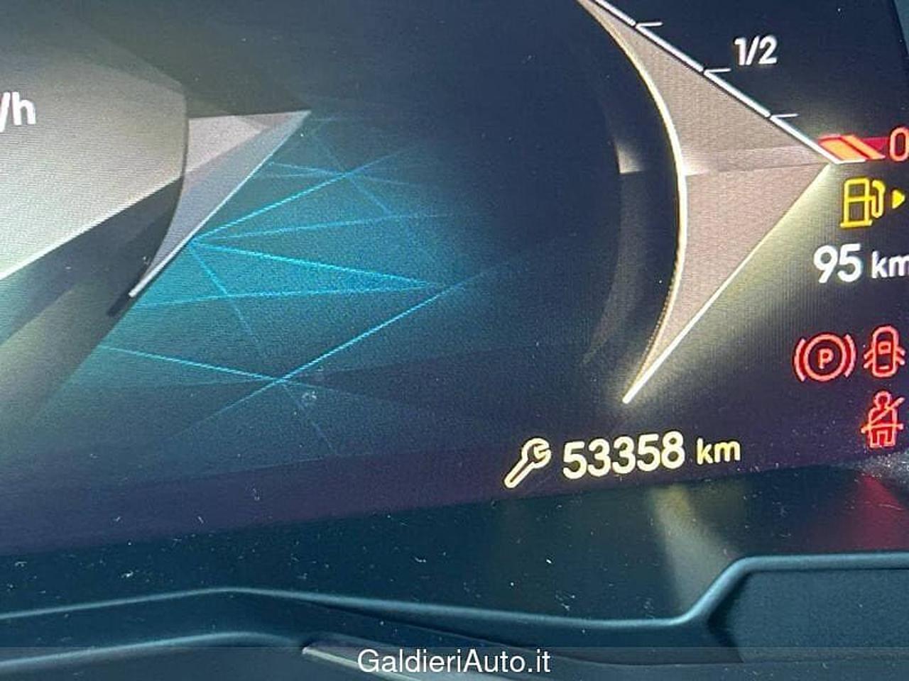 DS DS DS 7 Crossback usata 6