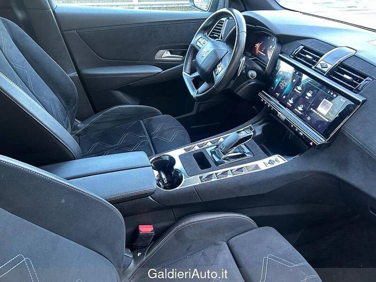 DS DS DS 7 Crossback usata 7