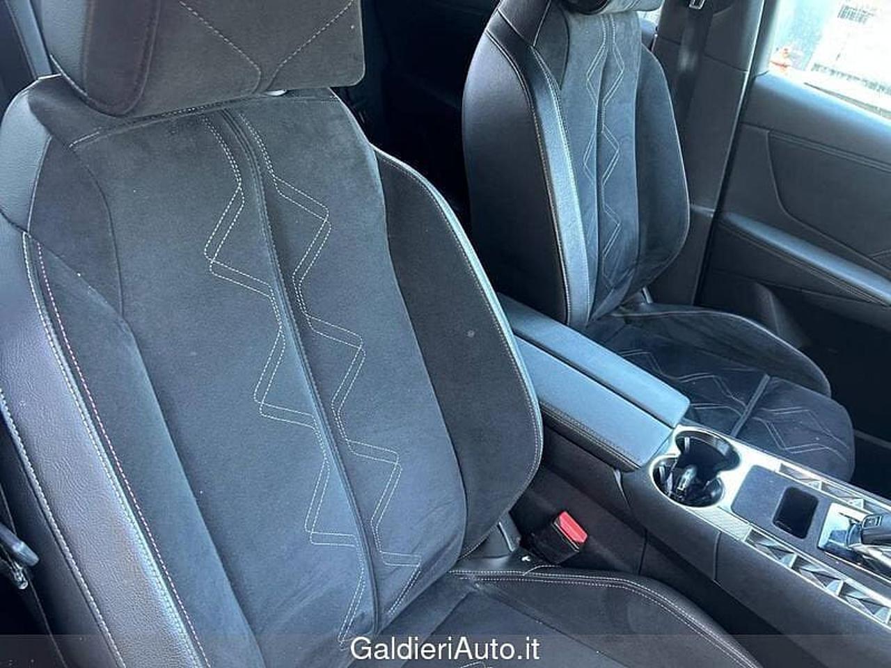 DS DS DS 7 Crossback usata 8