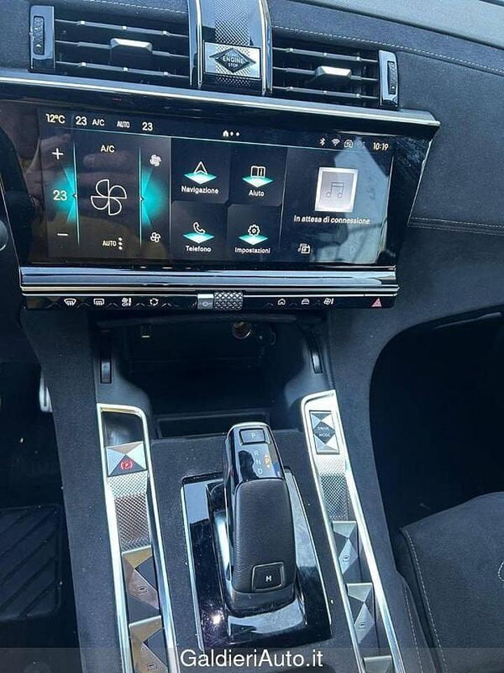 DS DS DS 7 Crossback usata 9