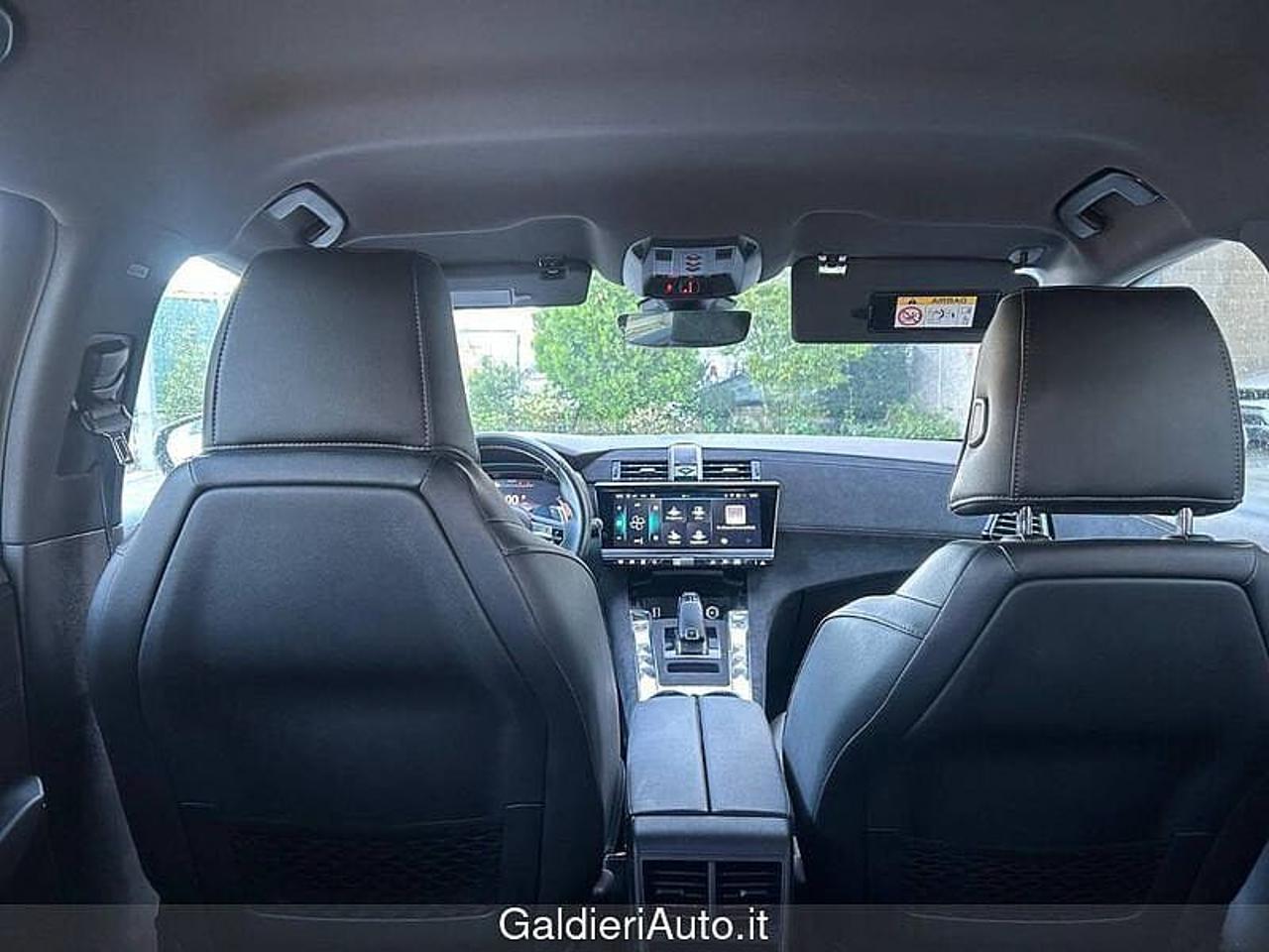 DS DS DS 7 Crossback usata 10