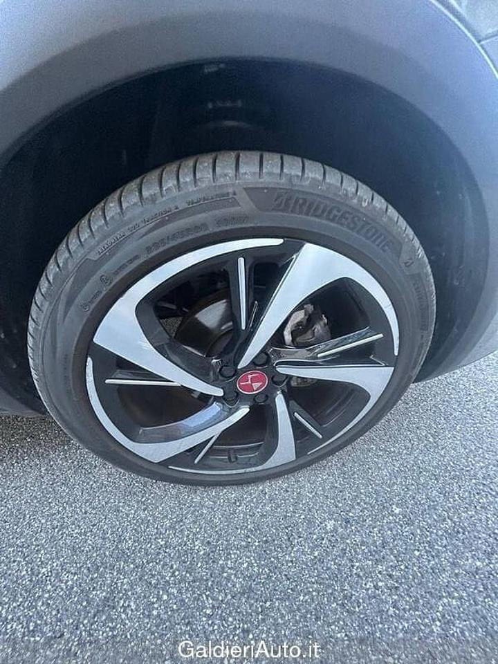 DS DS DS 7 Crossback usata 13