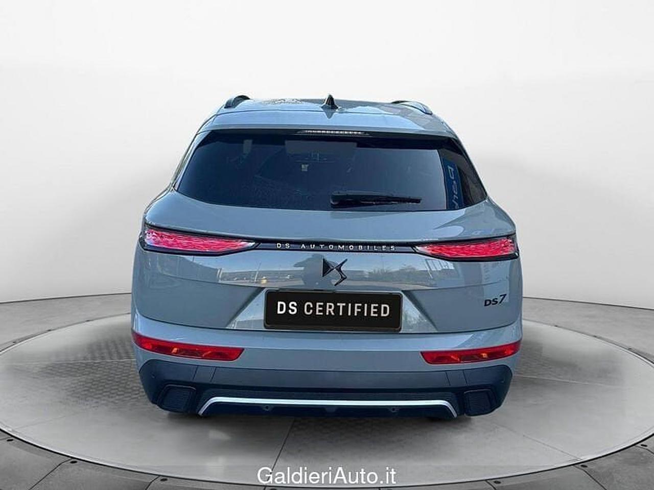 DS DS DS 7 Crossback usata 14