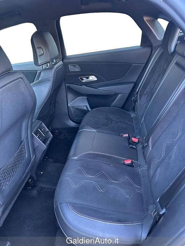 DS DS DS 7 Crossback usata 16