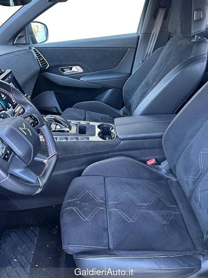 DS DS DS 7 Crossback usata 17